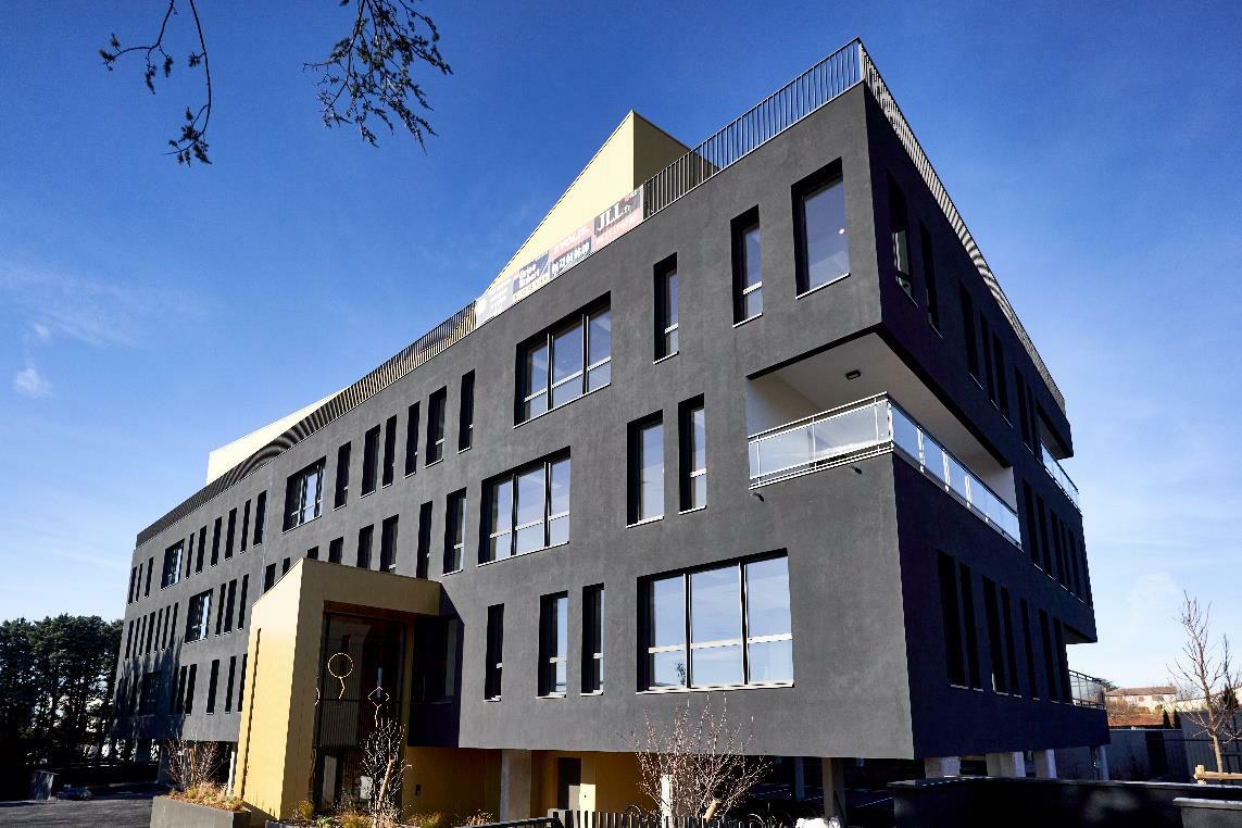 Bureau Dardilly 1749m² Location bureau Dardilly Rhône OLBUR2110483 1